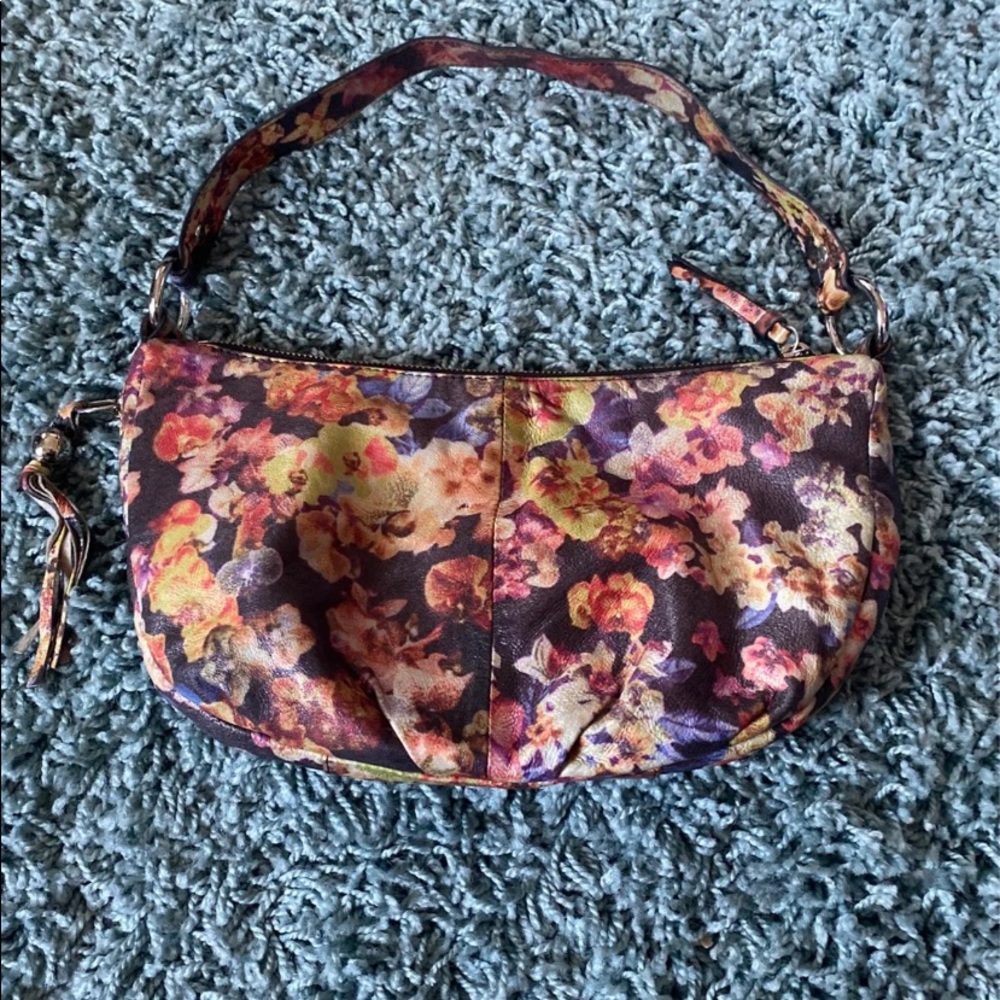 Hobo the original Purse